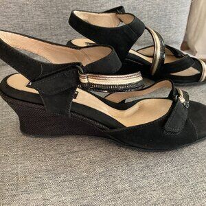Beautifeel dress shoes size 38